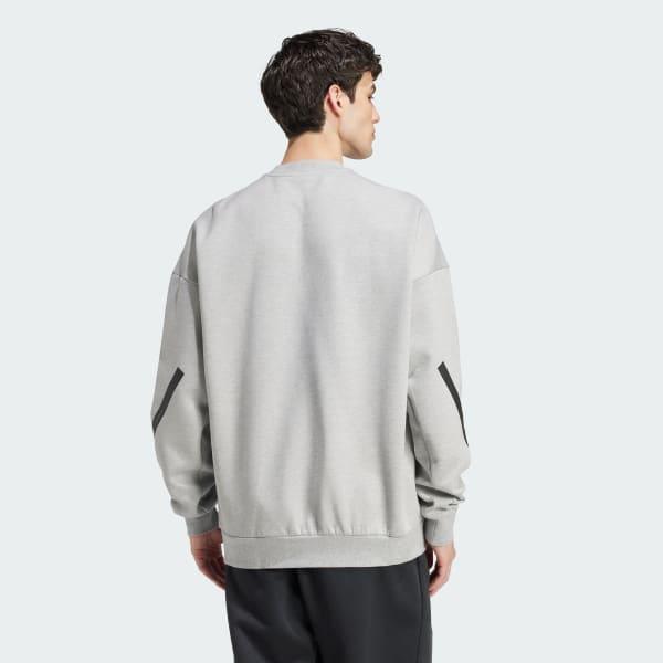 New adidas Z.N.E. Sweatshirt Product Image