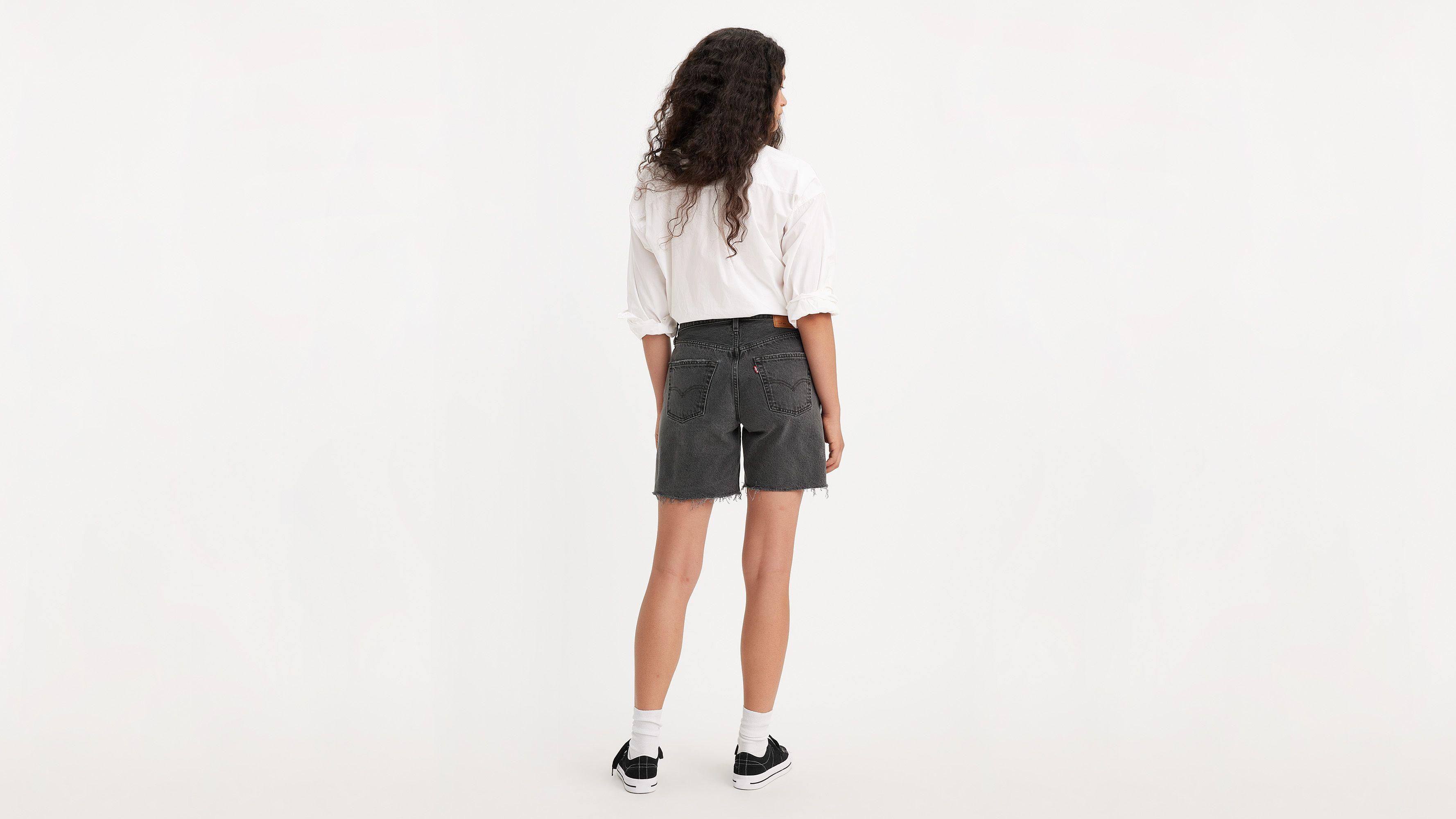 501® '90s Women's Shorts Product Image