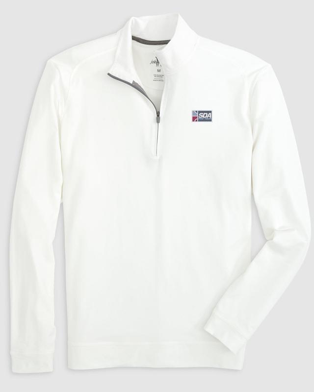 SDA Vaughn Performance 1/4 Zip Pullover Product Image