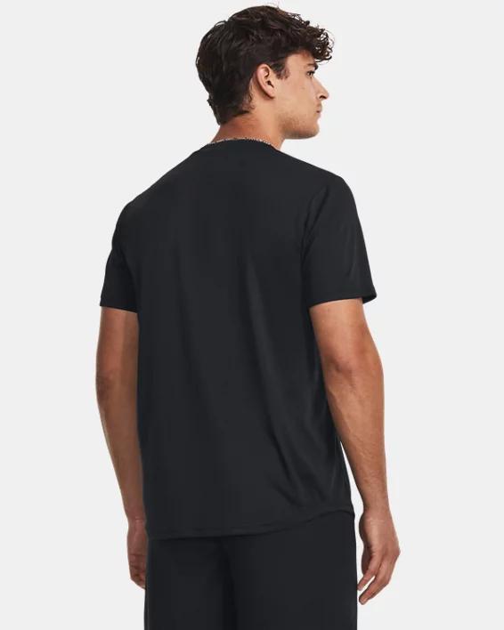 Men's UA Challenger Training Short Sleeve Product Image