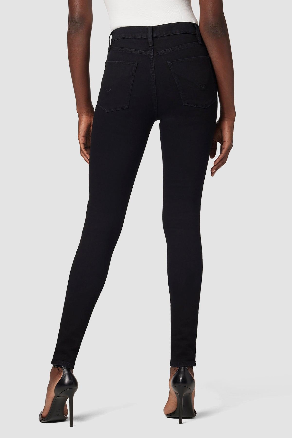 Barbara High-Rise Super Skinny Supermodel Jean Female Product Image