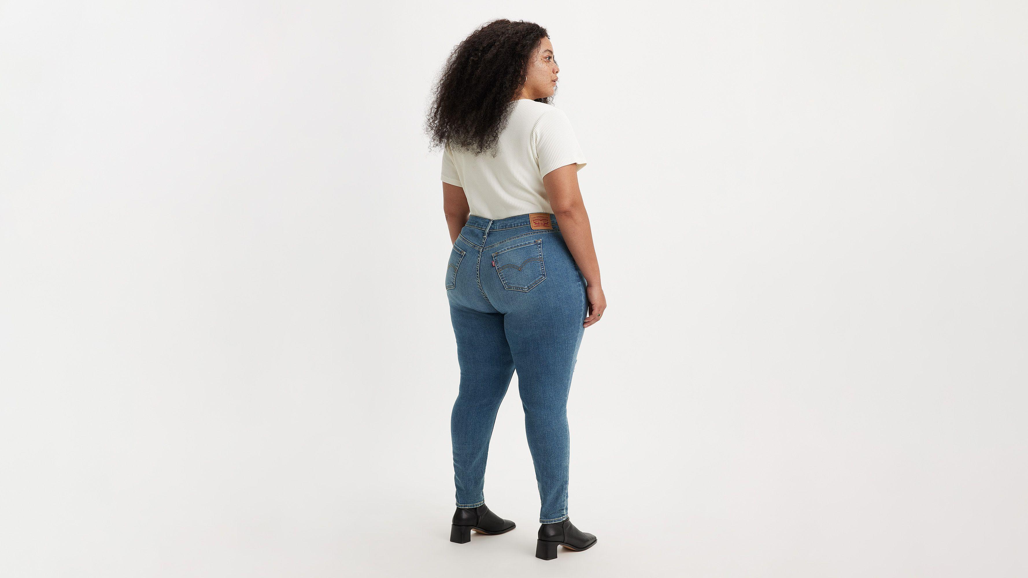 Levi's Skinny Women's Jeans (Plus Size) Product Image