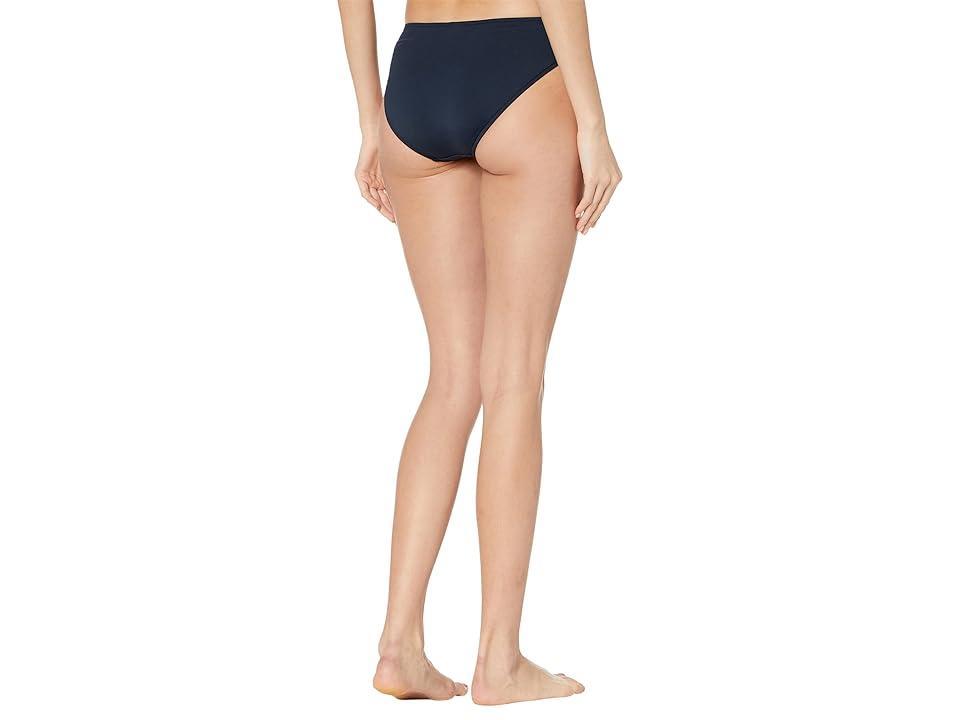 Seafolly Seafolly Collective Twist Band Hipster (True ) Women's Swimwear Product Image