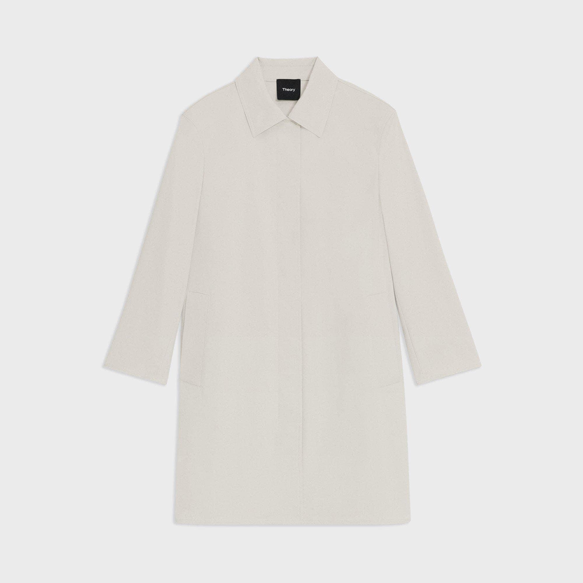 CL CAR COAT Product Image