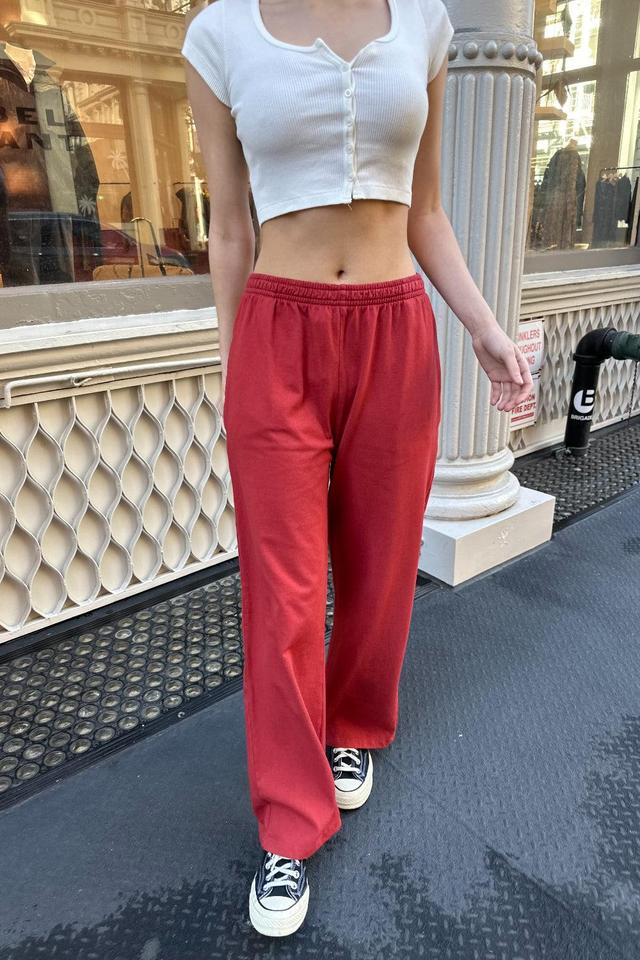 Anastasia Sweatpants Product Image