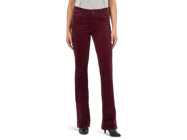 KUT from the Kloth Natalie Bootcut Women's Jeans Product Image