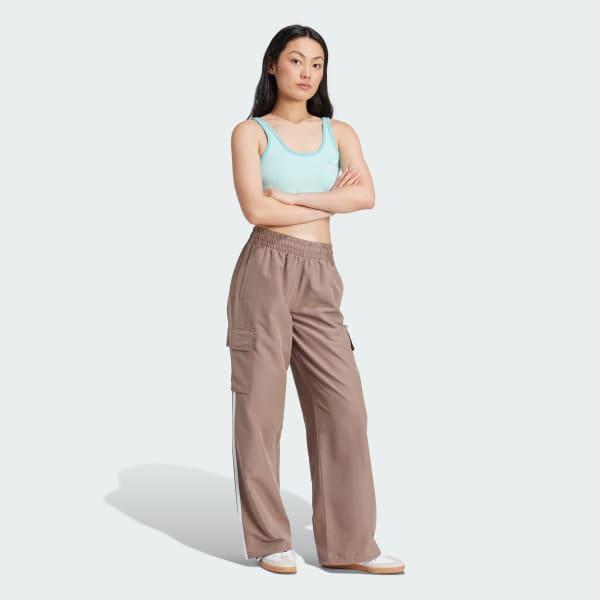 Adicolor 3-Stripes Cargo Pants Product Image