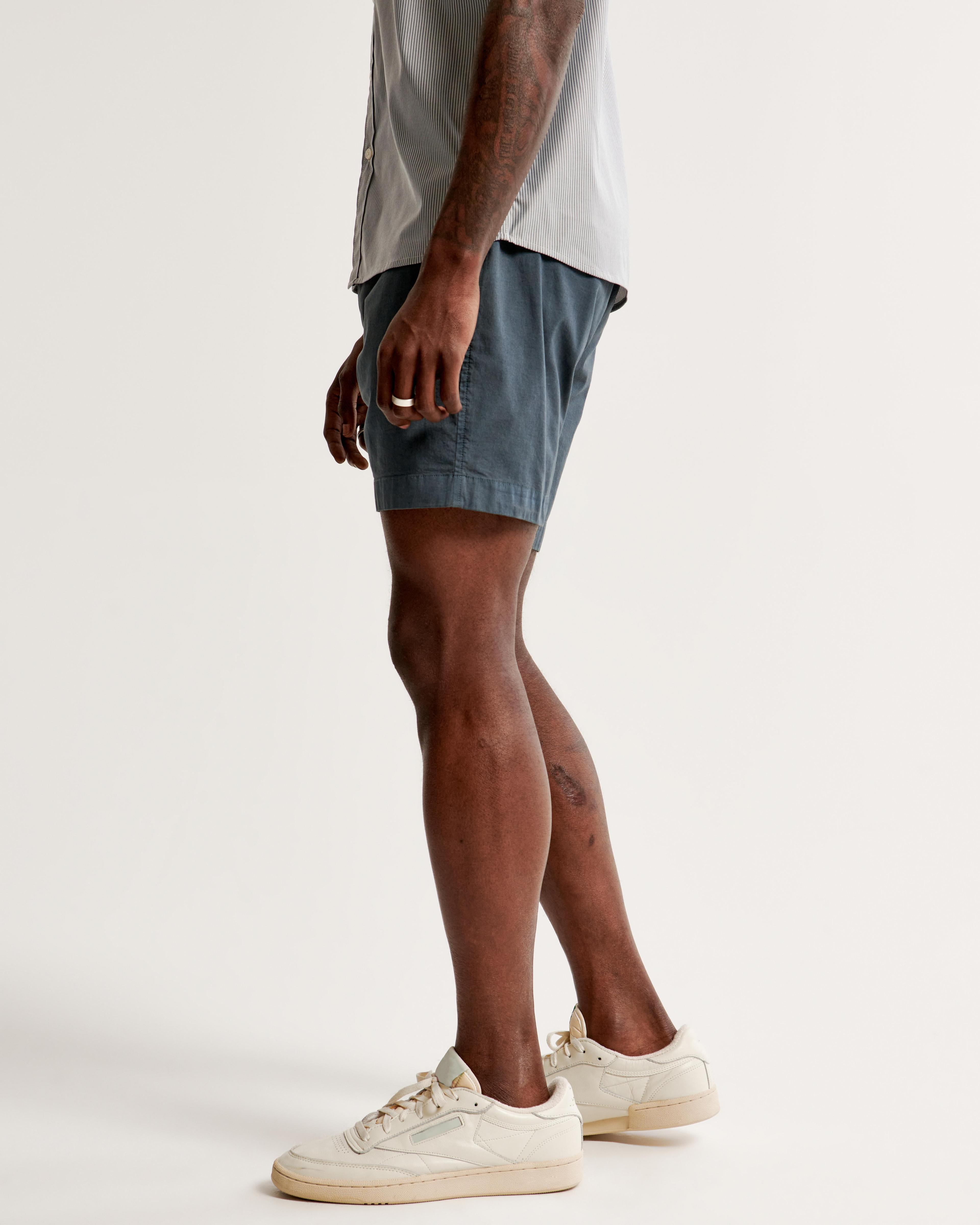 A&F All-Day Short Product Image