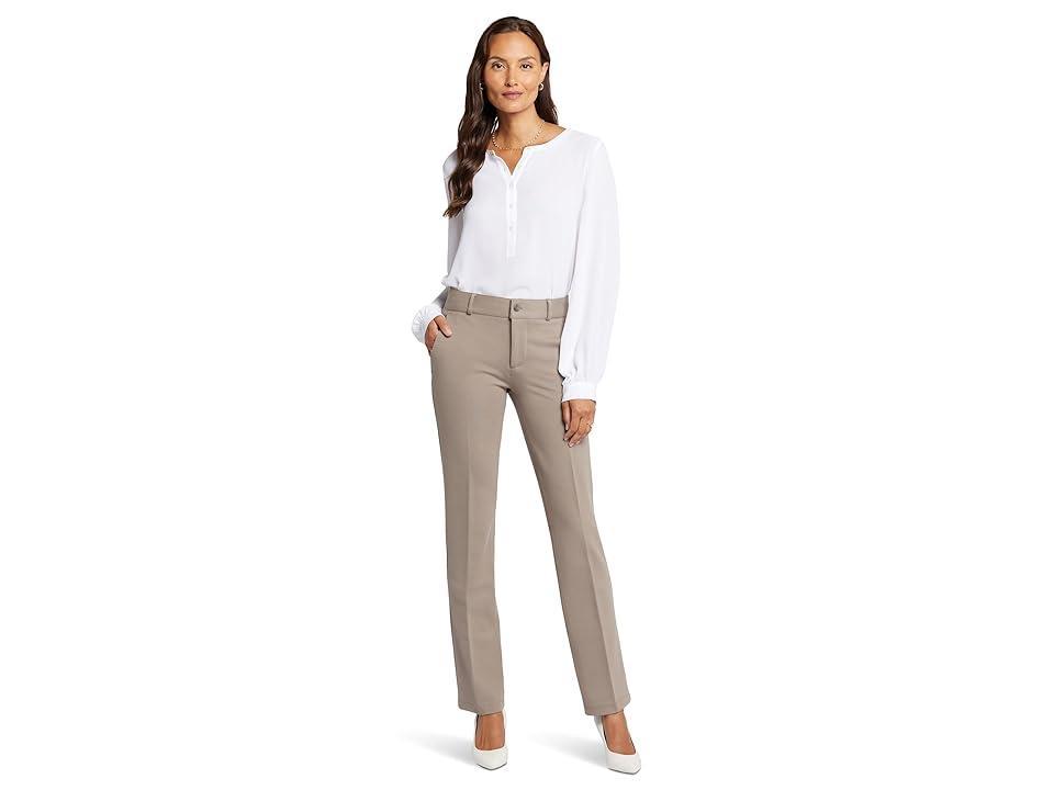 NYDJ Sculpt-Her Classic Trousers Product Image