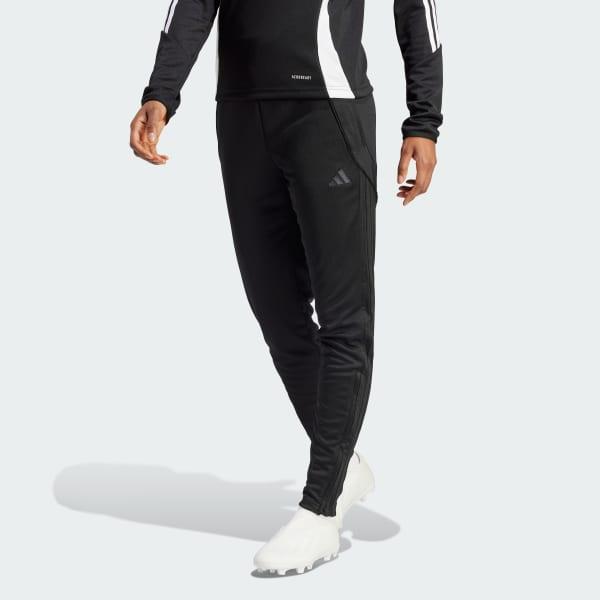 Tiro 24 Training Pants (Plus Size) Product Image