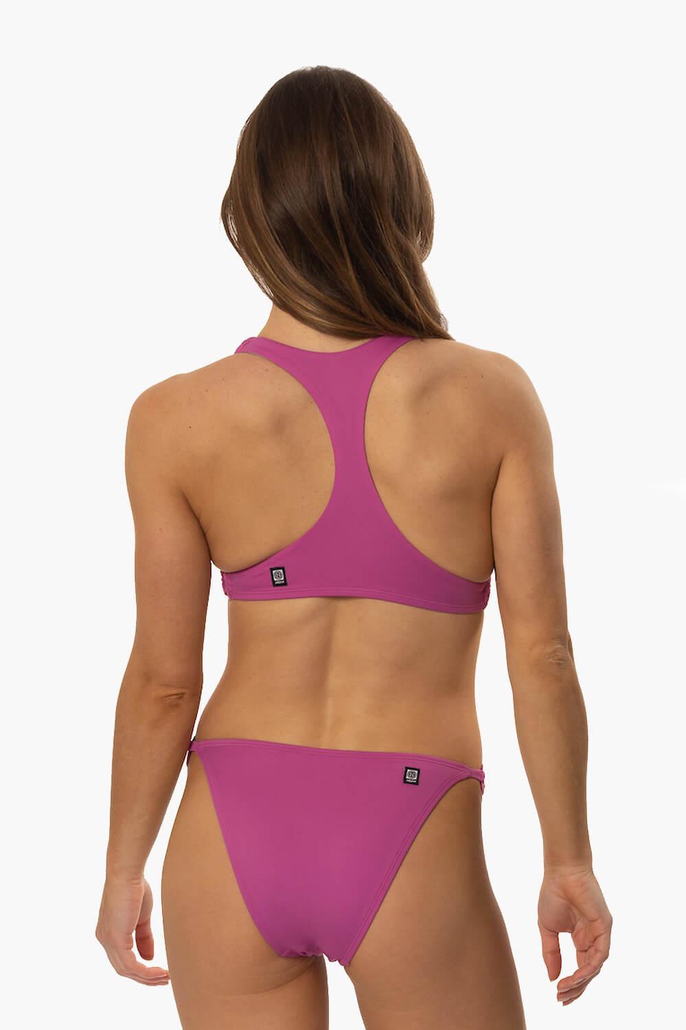 Luisa Bikini Bottom - Leucadia Female Product Image