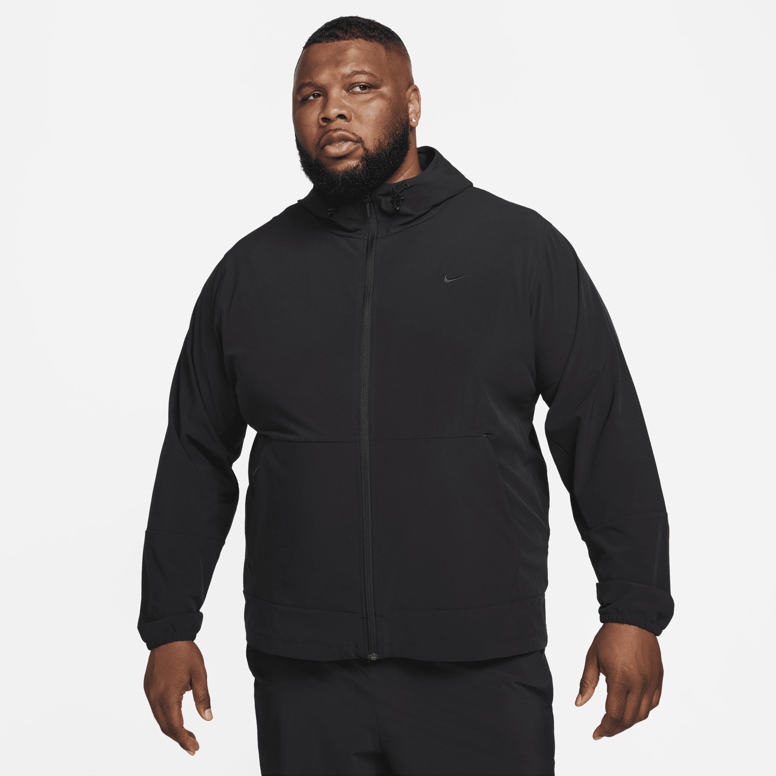 Nike Repel Unlimited Dri-FIT Hooded Jacket Product Image