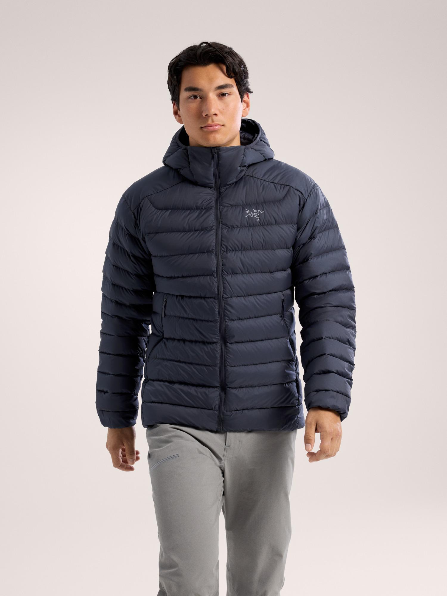 Cerium Hoody Men's Product Image