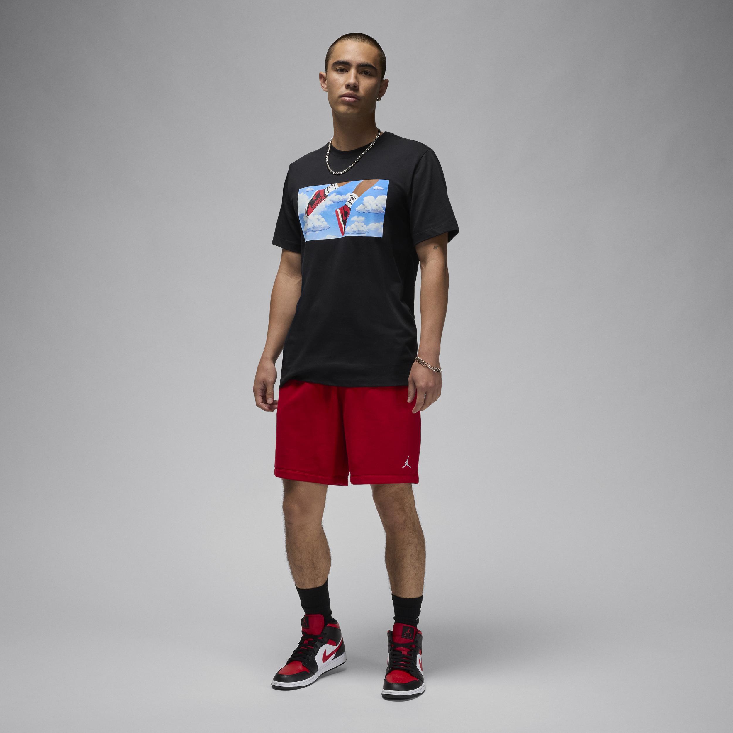 Jordan Flight Essentials Men's T-Shirt Product Image