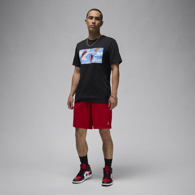 Mens Jordan Flight Essentials T-Shirt Product Image