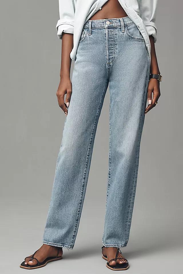 Joe's Jeans Niki Mid-Rise Boyfriend Jeans Product Image