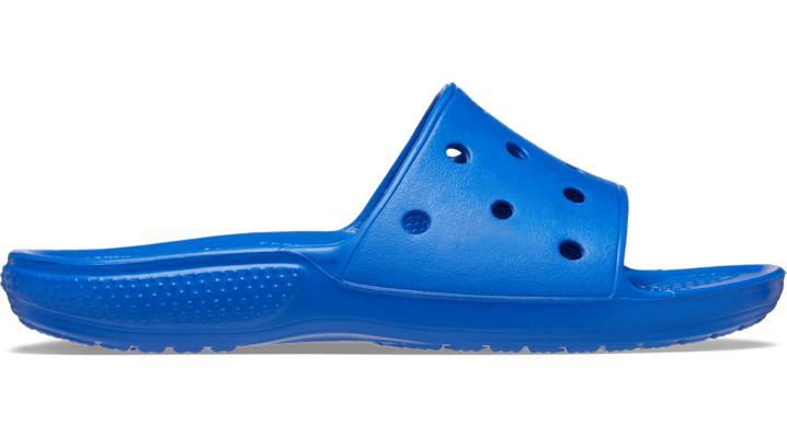 Crocs Mens Crocs Classic Slides - Mens Shoes Product Image