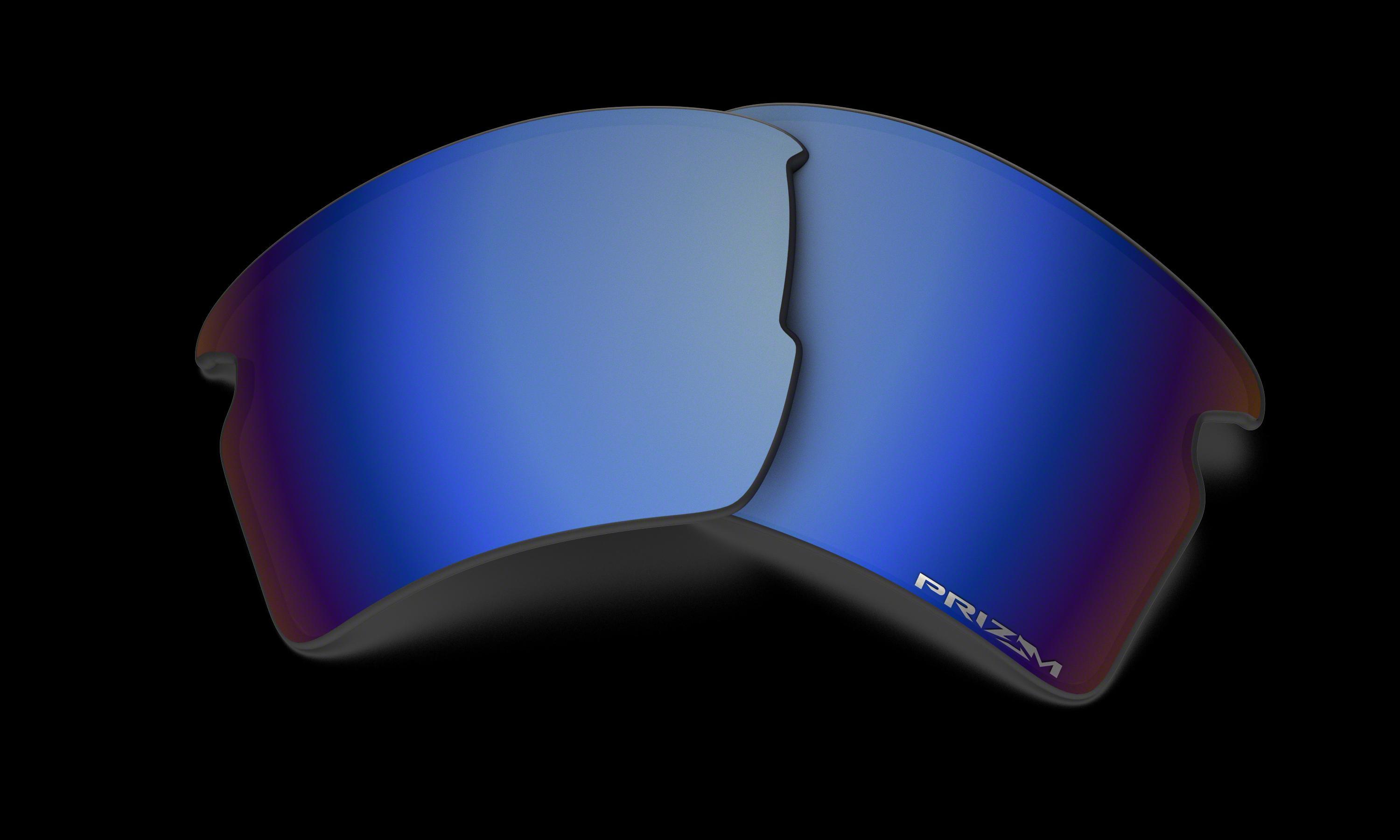 Oakley Men's Flak® 2.0 Xl Replacement Lenses Product Image