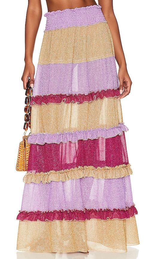 Gonna Maxi Skirt Product Image