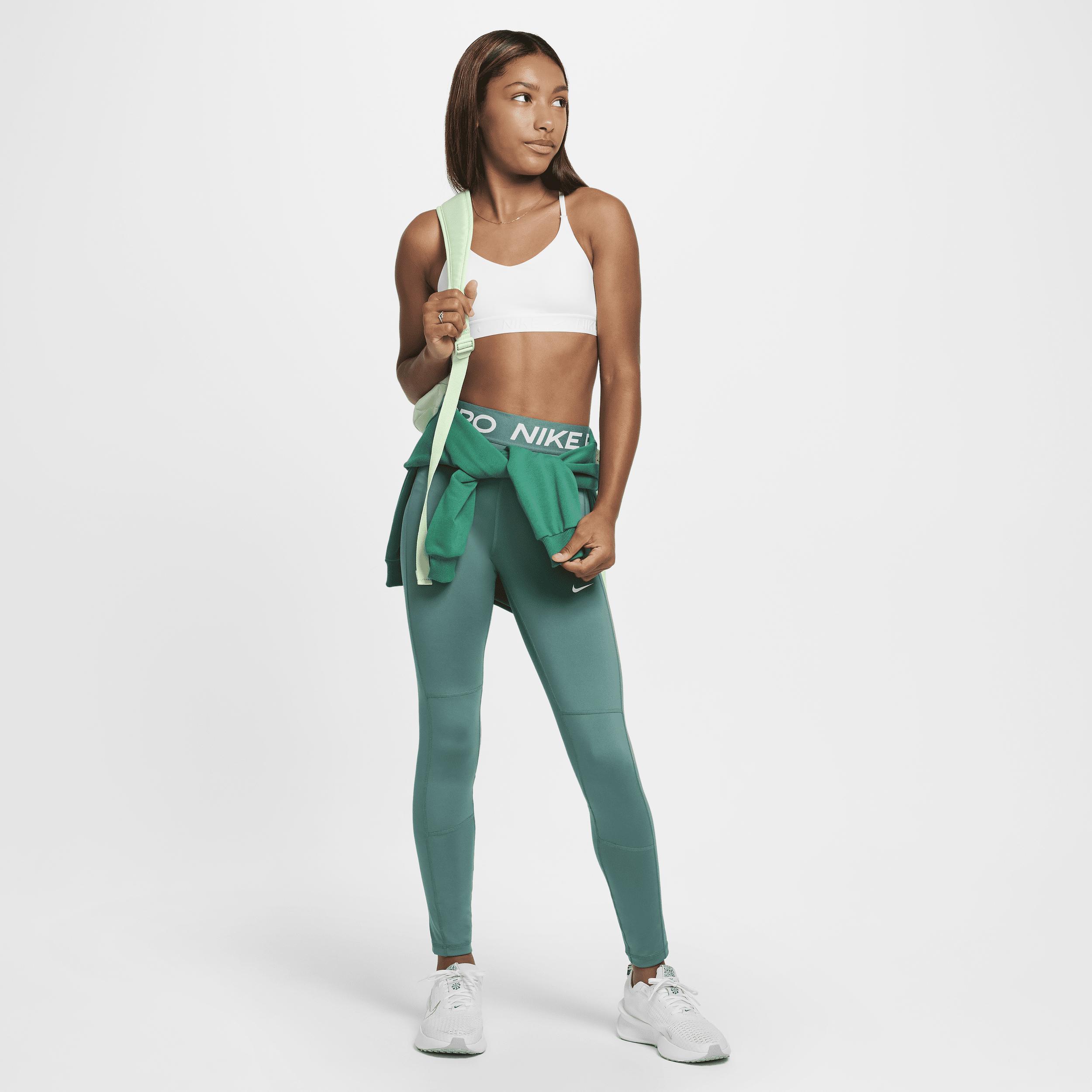 Nike Women's Indy Girls' Sports Bra Product Image