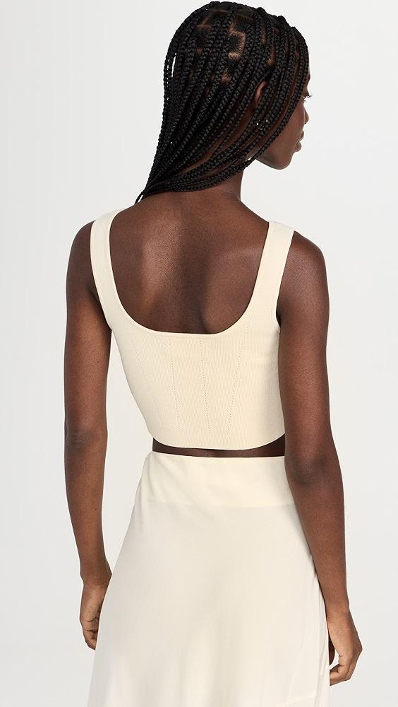 Apiece Apart Ilia Crop | Shopbop Product Image