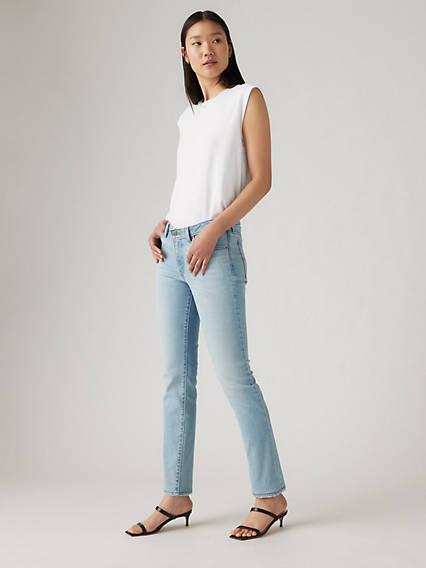 Levi's Skinny Women's Jeans Product Image