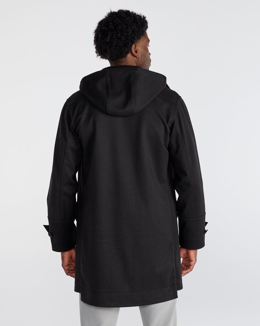 Coastal Parka Product Image