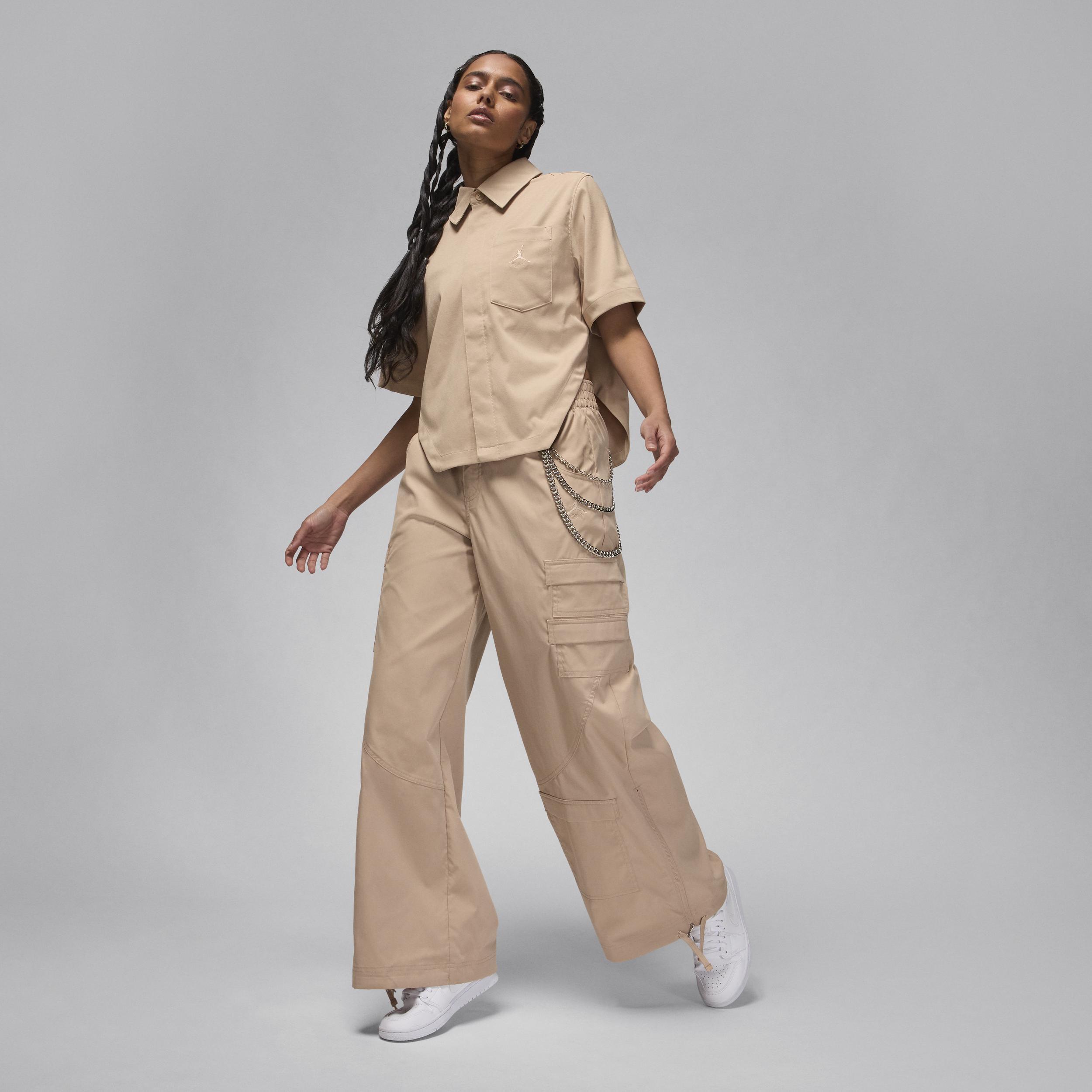 Women's Jordan Chicago Pants Product Image