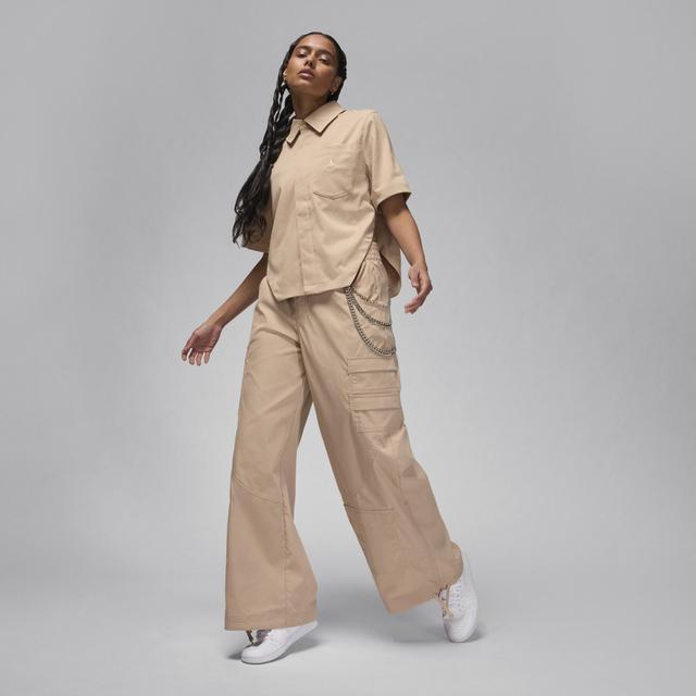 Womens Jordan Chicago Pants Product Image