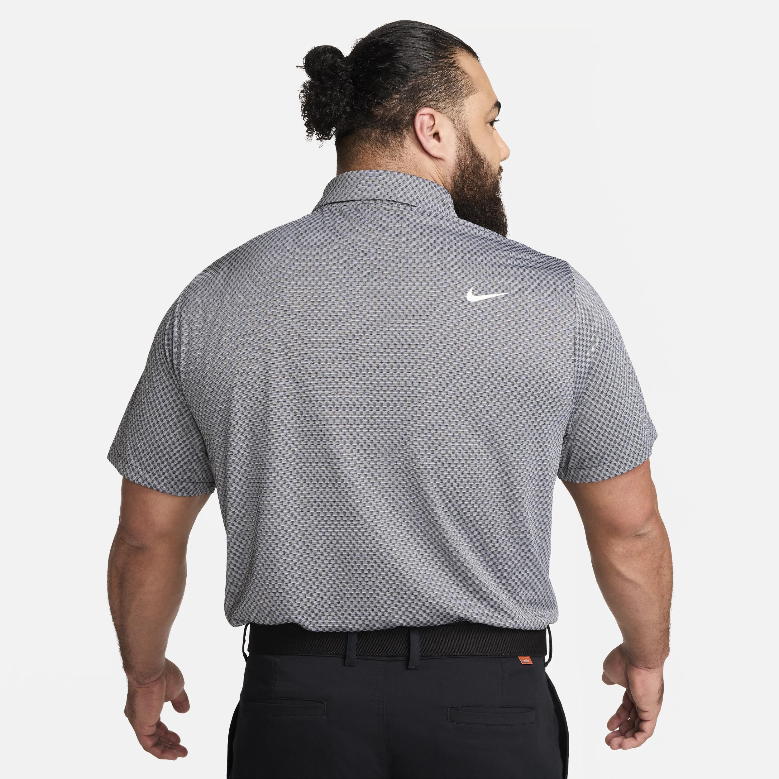 Nike Mens Tour Dri-FIT Golf Polo Product Image