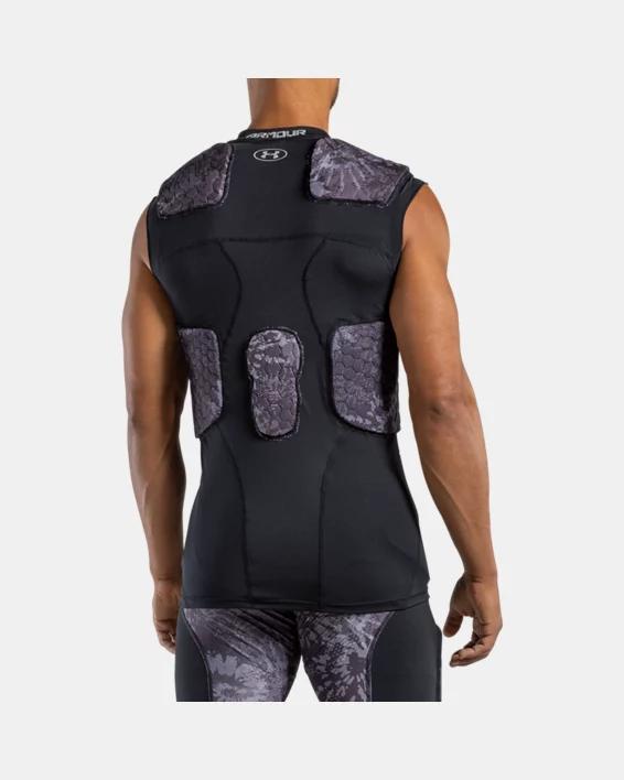 Men's UA Gameday Armour Pro 5-Pad Top Product Image