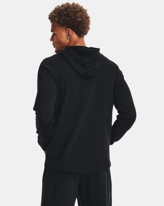 Men's UA Rival Terry Graphic Hoodie Product Image