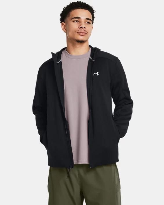 Men's UA Swacket Product Image