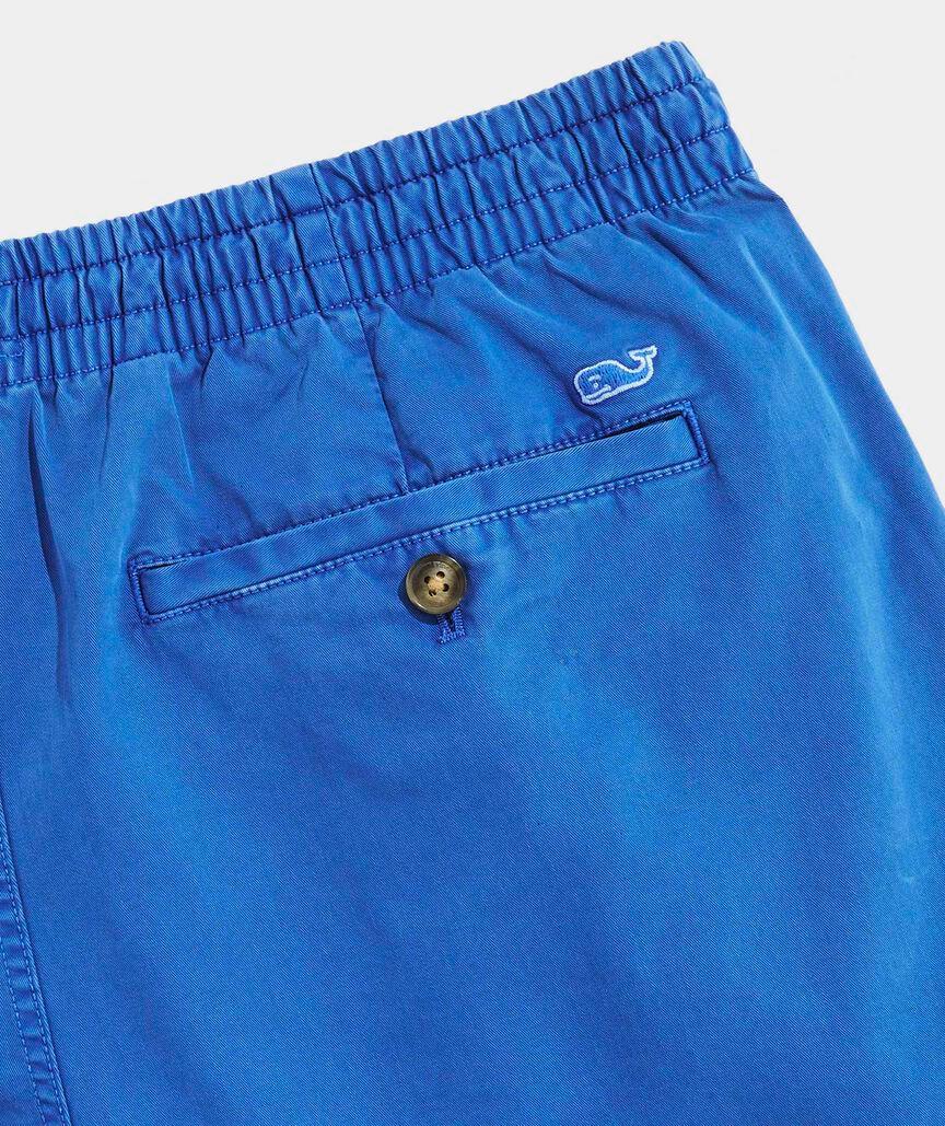 7 Inch Pull-On Island Shorts Product Image