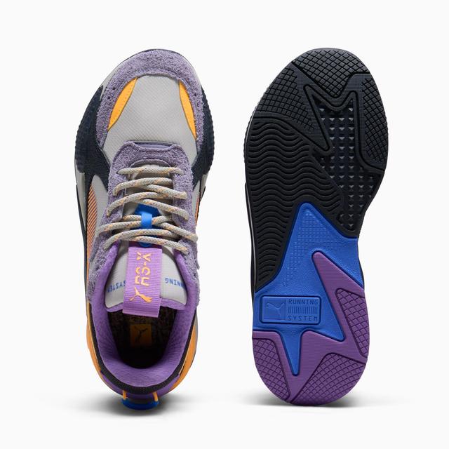 RS-X Alternate Route Sneakers Product Image