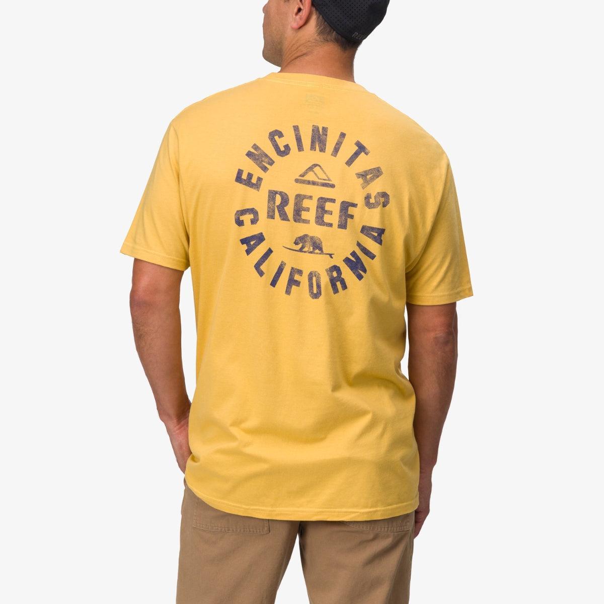 Rancho Tee Product Image