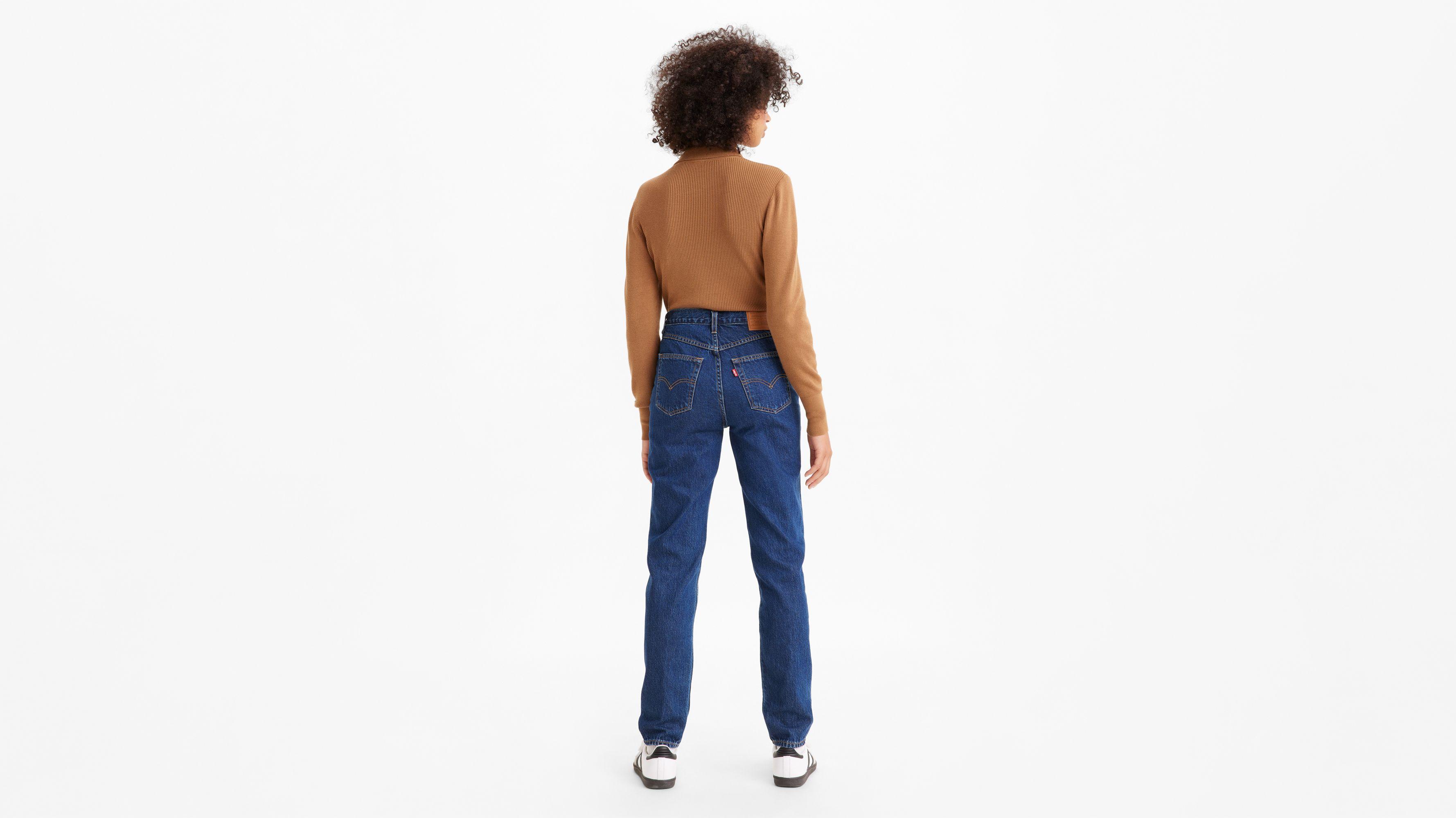 Levi's Mom Women's Jeans Product Image