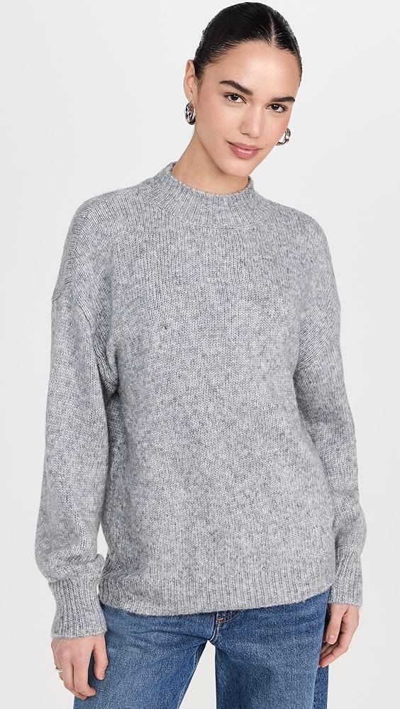 Z Supply Danica Pullover | Shopbop Product Image