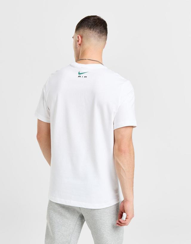 Nike Swoosh T-Shirt Product Image