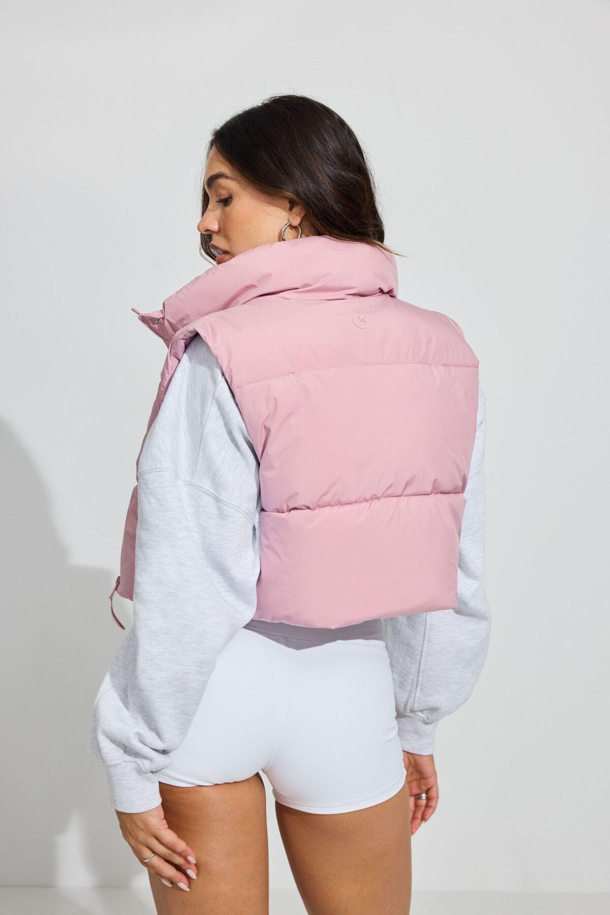 Mini Puff Vest 2.0 Product Image