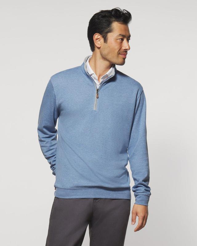 johnnie-O The Sully 1/4 Zip Pullover Product Image