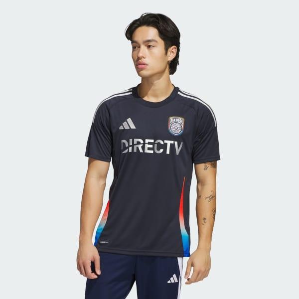 San Diego FC 25/26 Home Jersey Product Image