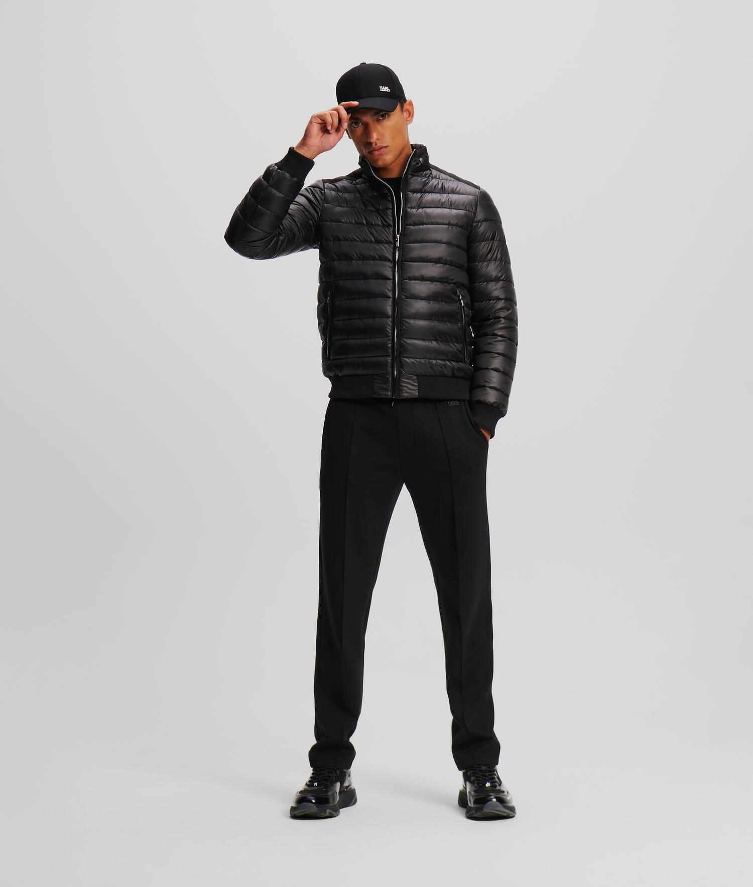 PUFFER JACKET Product Image