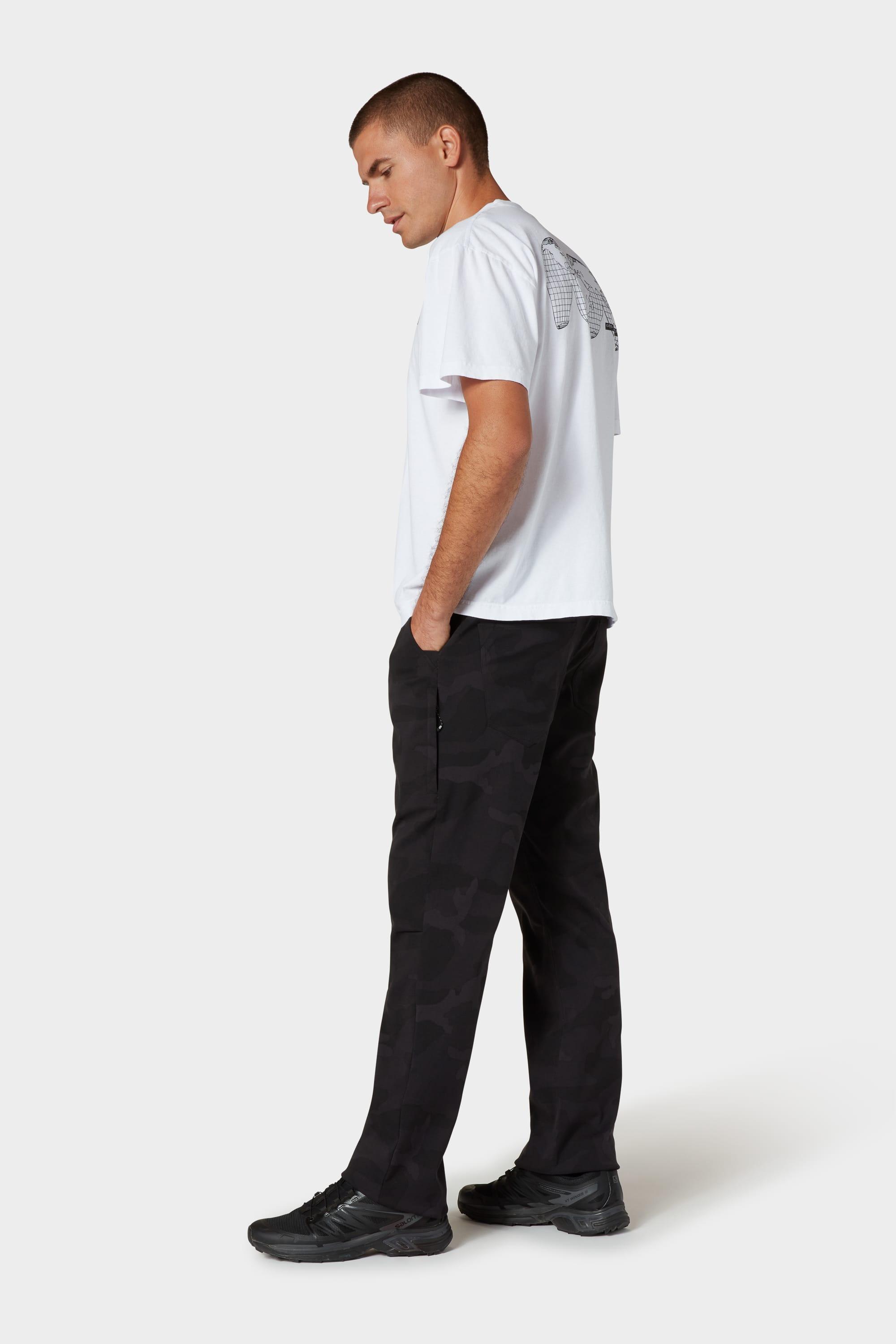 686 Men's Everywhere Pant - Relaxed Fit Male Product Image