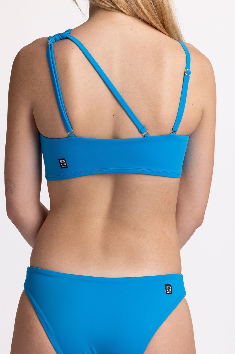 Bobbie Bikini Top - Spa Female Product Image