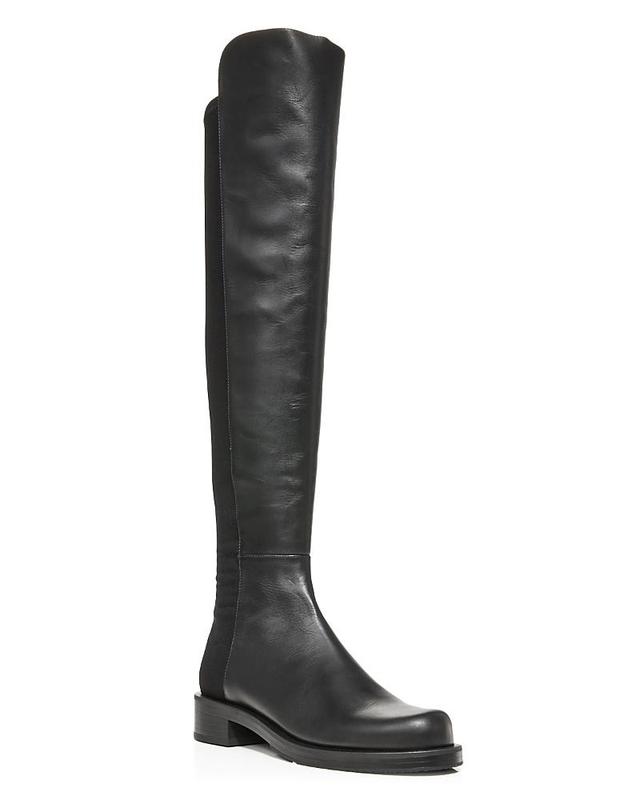 Stuart Weitzman 5050 Bold Boot Product Image