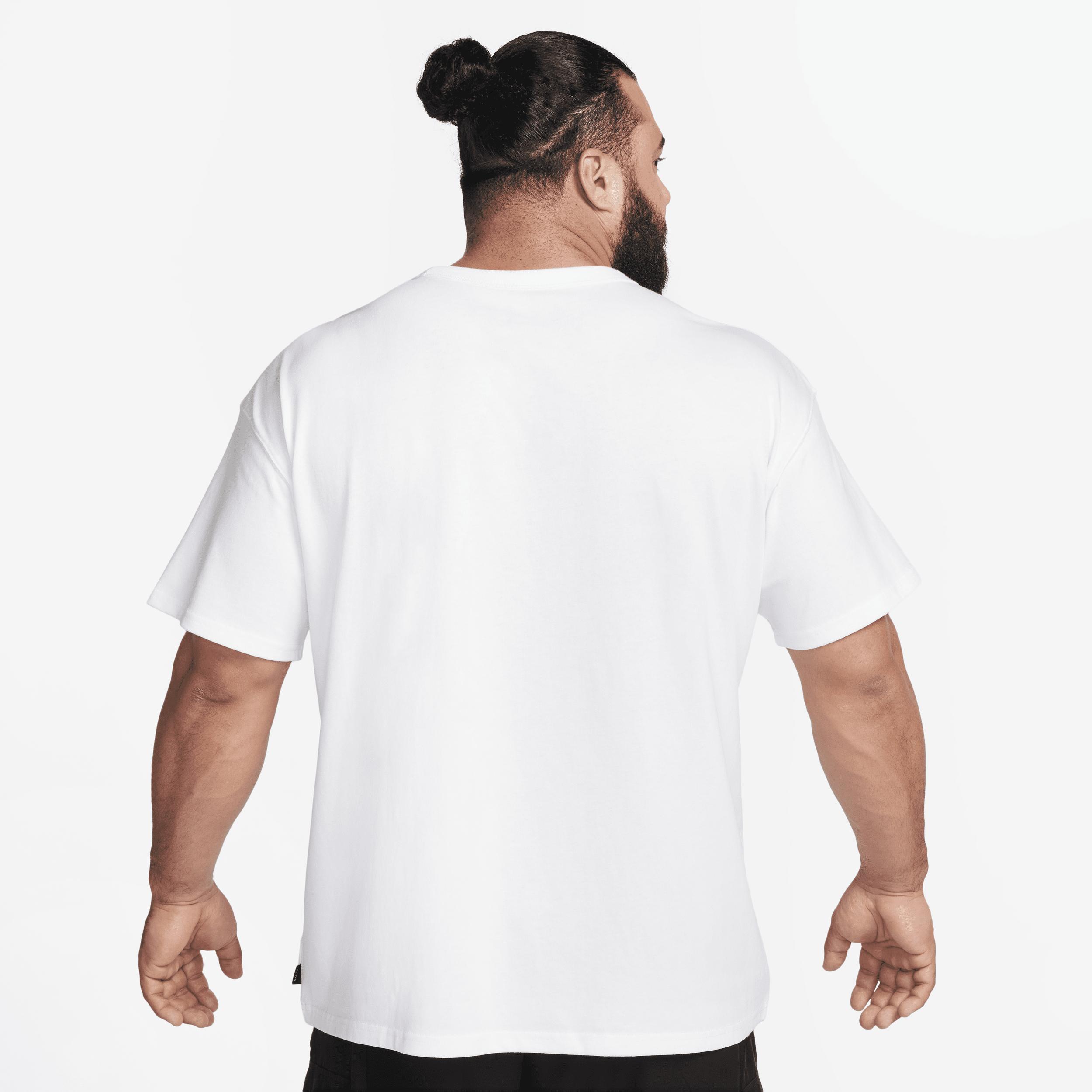 Mens Nike Sportswear Premium Essentials Pocket T-Shirt Product Image