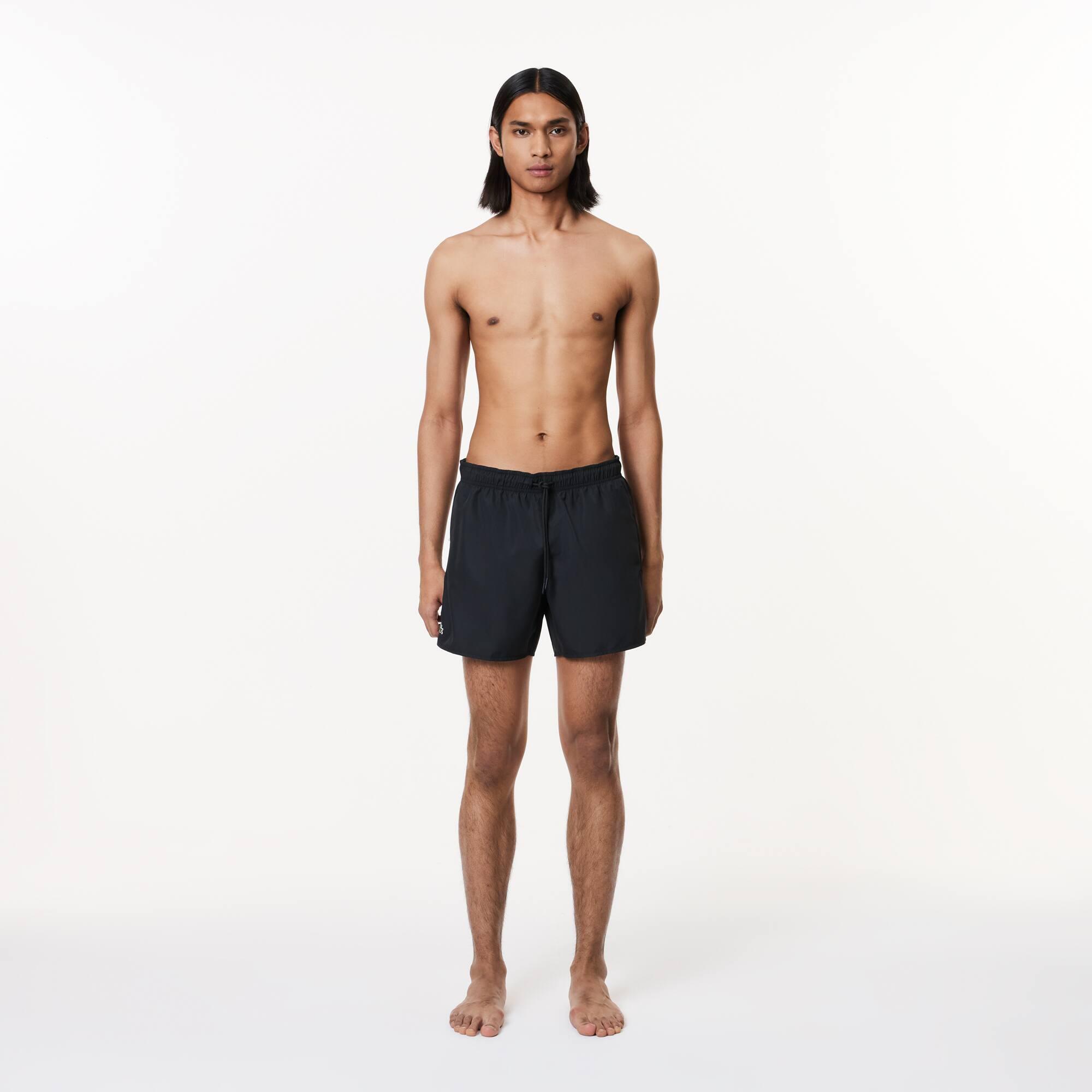 Quick-Dry Swim Trunks Product Image