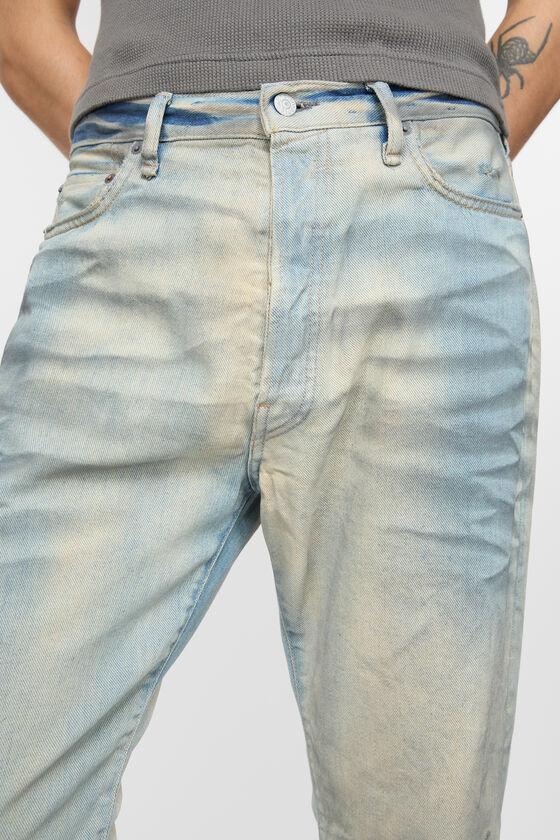 Loose fit jeans - 1999M Product Image