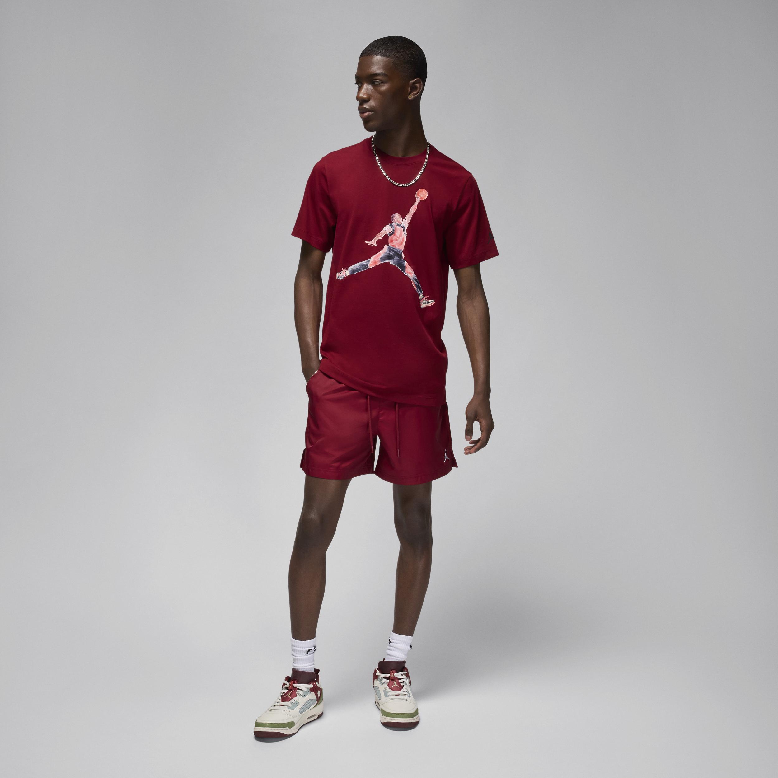 Men's Jordan Brand T-Shirt Product Image